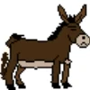 🫏 Эмодзи «pixel» для Telegram