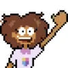 👋 Эмодзи «pixel» для Telegram