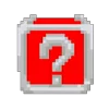 Стикер 12 🌟 Pixel pack - рандом пиксельные эмодзи