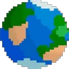 Стикер 48 🌟 Pixel pack - рандом пиксельные эмодзи