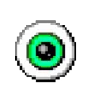 Стикер 61 🌟 Pixel pack - рандом пиксельные эмодзи