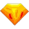 Стикер 32 🌟 Pixel pack - рандом пиксельные эмодзи