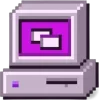 Стикер 38 🌟 Pixel pack - рандом пиксельные эмодзи