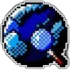 Стикер 45 🌟 Pixel pack - рандом пиксельные эмодзи
