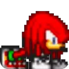 Стикер 11 🌟 Pixel pack - рандом пиксельные эмодзи