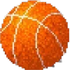 Стикер 52 🌟 Pixel pack - рандом пиксельные эмодзи