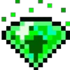 Стикер 59 🌟 Pixel pack - рандом пиксельные эмодзи