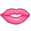 Стикер 33 🌟 Pixel pack - рандом пиксельные эмодзи