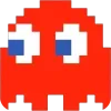 Стикер 5 🌟 Pixel pack - рандом пиксельные эмодзи
