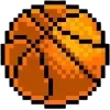 Стикер 54 🌟 Pixel pack - рандом пиксельные эмодзи