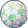 Стикер 51 🌟 Pixel pack - рандом пиксельные эмодзи