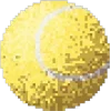 Стикер 50 🌟 Pixel pack - рандом пиксельные эмодзи