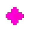 Стикер 37 🌟 Pixel pack - рандом пиксельные эмодзи