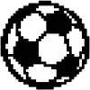 Стикер 53 🌟 Pixel pack - рандом пиксельные эмодзи