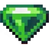 Стикер 58 🌟 Pixel pack - рандом пиксельные эмодзи