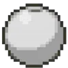 Стикер 7 🌟 Pixel pack - рандом пиксельные эмодзи