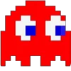 Стикер 3 🌟 Pixel pack - рандом пиксельные эмодзи