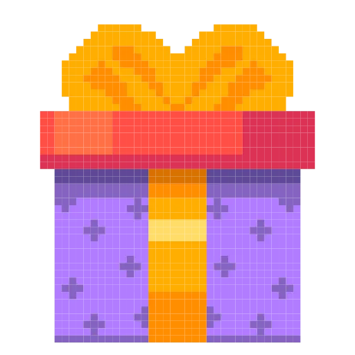 Стикер 31 Pixel