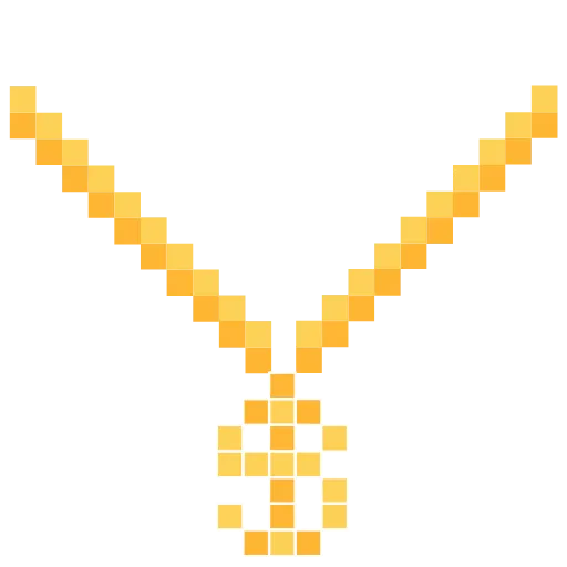 Стикер 33 Pixel
