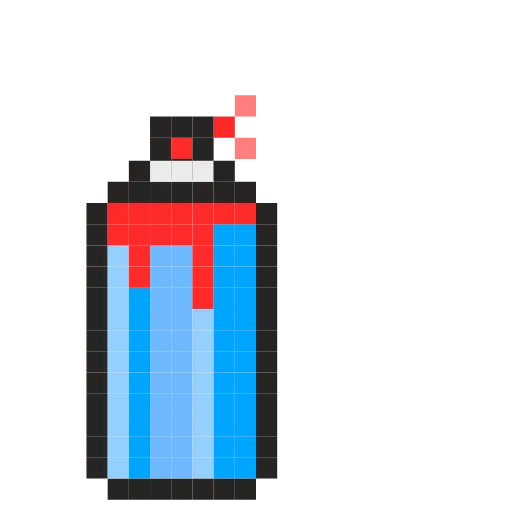 Стикер 26 Pixel