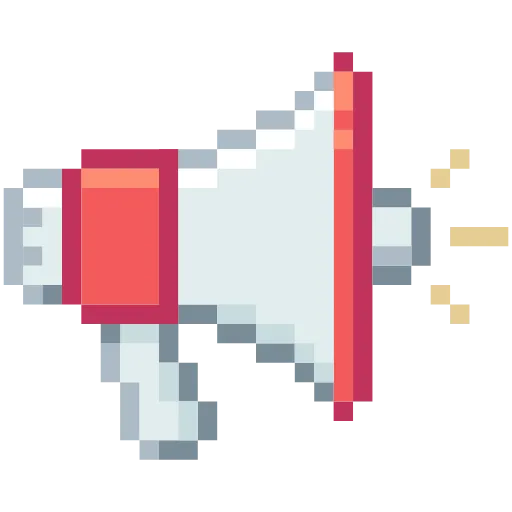 Стикер 17 Pixel