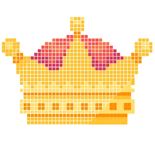 Стикер 27 Pixel