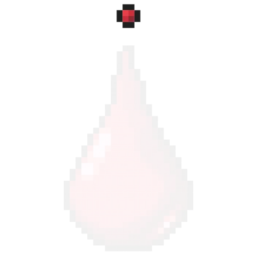 Стикер 38 Pixel