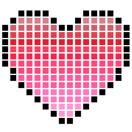 Стикер 29 Pixel