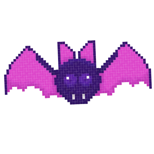 Стикер 45 Pixel