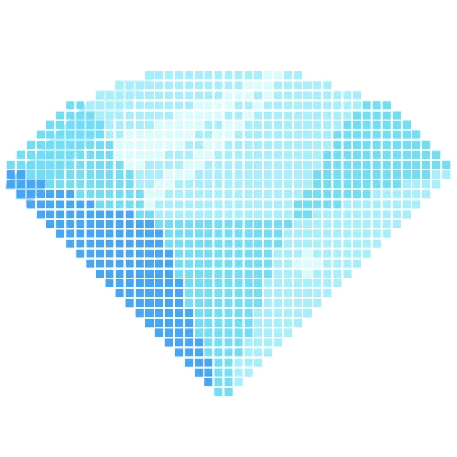 Стикер 58 Pixel