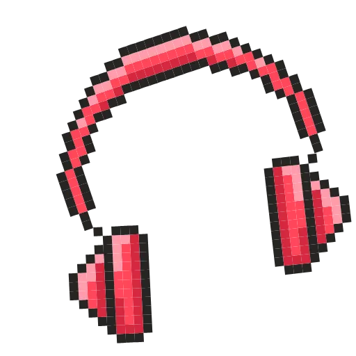 Стикер 28 Pixel