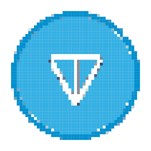 Стикер 4 Pixel
