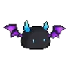Стикер 28 Pixel Emoaltgoth