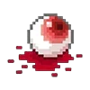 Стикер 24 Pixel Emoaltgoth