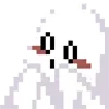 Стикер 3 Pixel Emoaltgoth