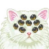 Стикер 2 Pixel Emoaltgoth
