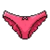 Стикер 38 Pixel Emoaltgoth