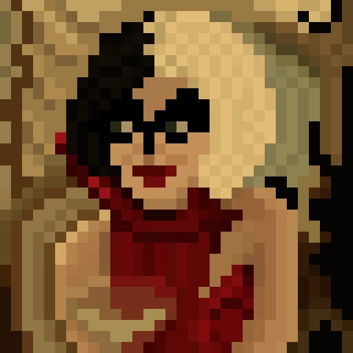 😀 Стикер «Pixel Film Memes» для Telegram