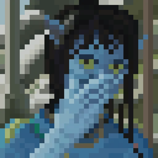 🤣 Стикер «Pixel Film Memes» для Telegram