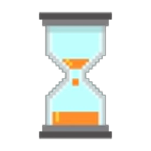 ⏳ Эмодзи «Pixel Icon» для Telegram