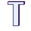 🤩 Эмодзи «Пиксельный шрифт» для Telegram