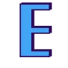 🤩 Эмодзи «Пиксельный шрифт» для Telegram