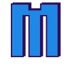 🤩 Эмодзи «Пиксельный шрифт» для Telegram