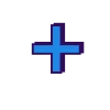 🤩 Эмодзи «Пиксельный шрифт» для Telegram