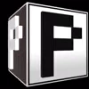Стикер 16 Pixel Litters /