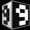 Стикер 36 Pixel Litters /