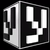 Стикер 57 Pixel Litters /