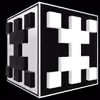 Стикер 45 Pixel Litters /