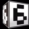 Стикер 33 Pixel Litters /