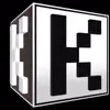 Стикер 48 Pixel Litters /